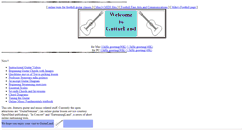 Desktop Screenshot of guitarland.com